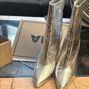 MIA Women's Ankle Boots